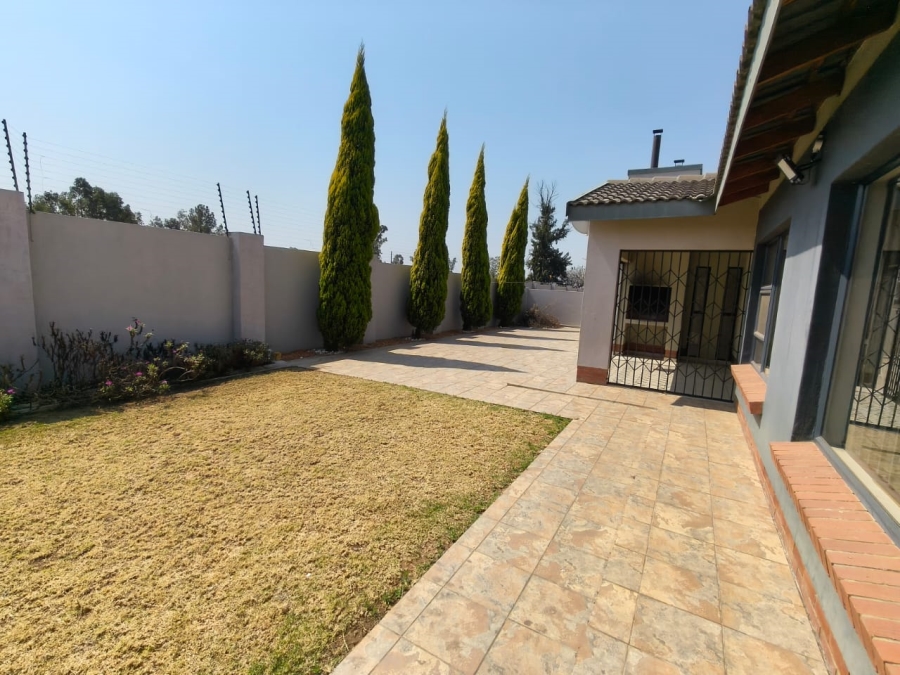 3 Bedroom Property for Sale in Waterkloof A H North West